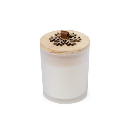 Vela Aromática Lilnax 2