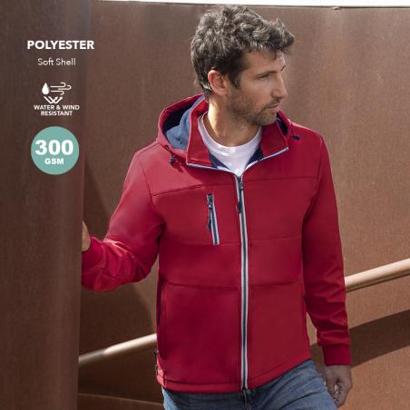 Chaqueta Grechel