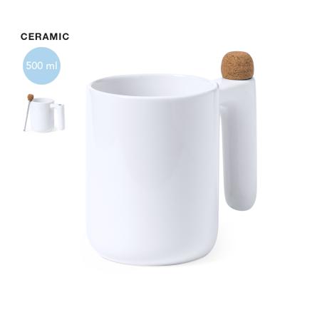 Taza Beverly