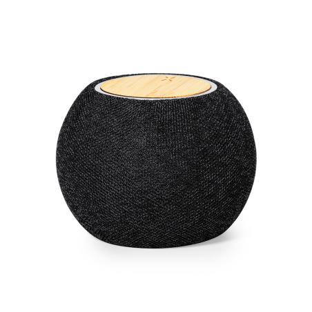 Altavoz Cargador Cedric 2
