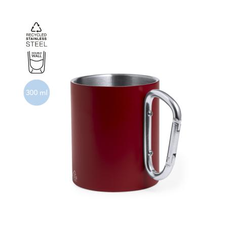 Taza Lecrer