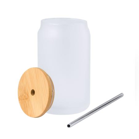 Tarro Sublimación Fonix 2