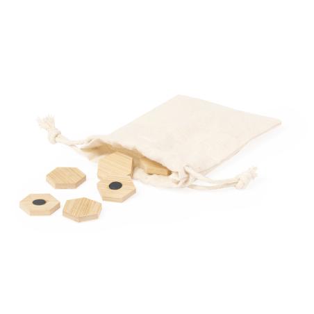 Set Imanes Lirix 2