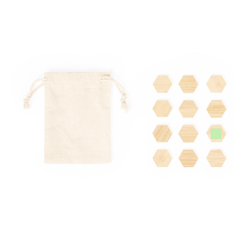 Set Imanes Lirix