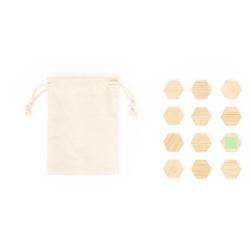 Set Imanes Lirix