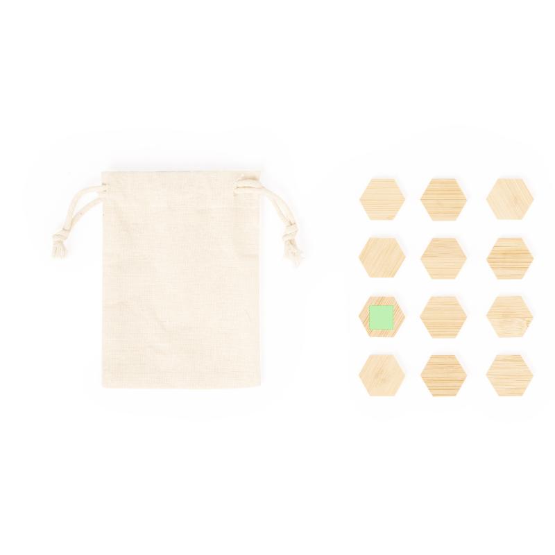 Set Imanes Lirix