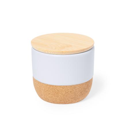 Vela Aromática Lavolia 2