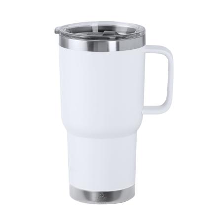 Taza Térmica Paster 2
