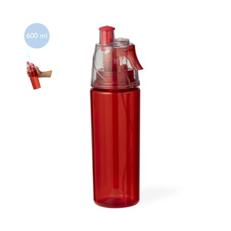 Bidón Vaporizador Fluxi