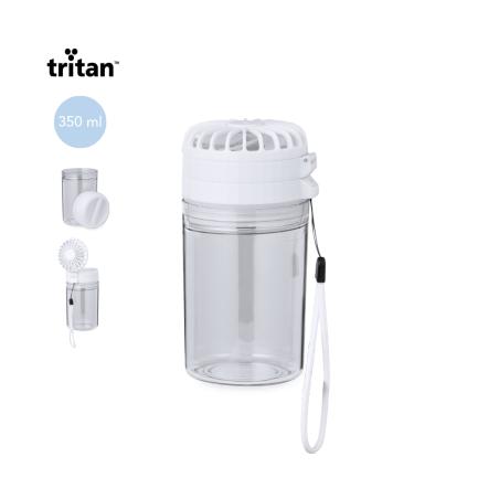 Bidón Ventilador Zexen