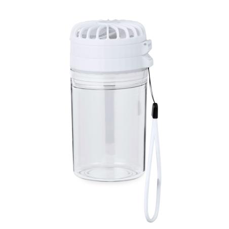 Bidón Ventilador Zexen 2