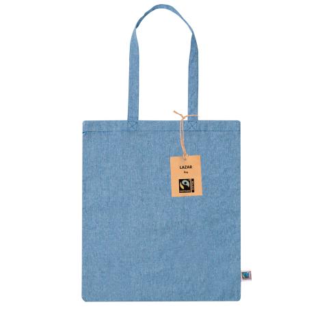 Bolsa Lazar Fairtrade 2