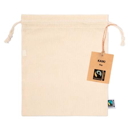 Bolsa Kaiki Fairtrade 2