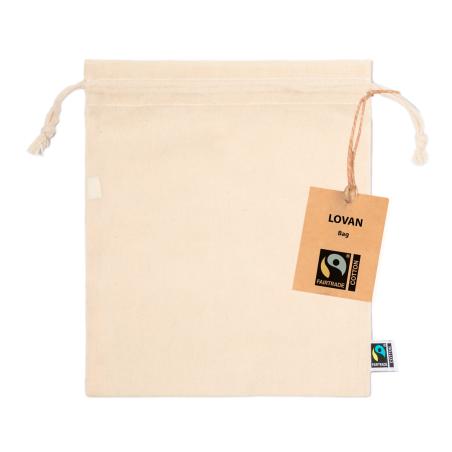 Bolsa Lovan Fairtrade 2