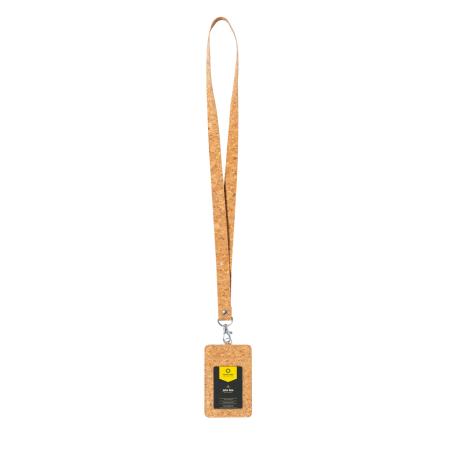 Identificador Lanyard Beryel 2