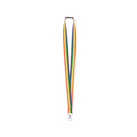 Lanyard Mapik 2