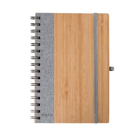 Libreta Gasmon 2