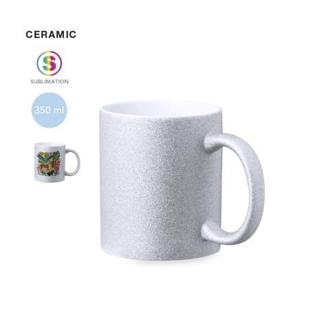 Taza Sublimación Robleda