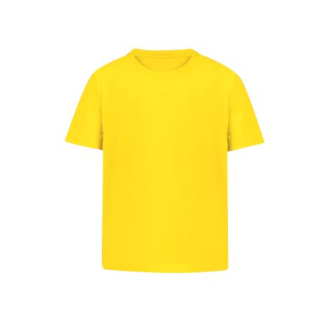 Camiseta Niño Color Seiyo 2