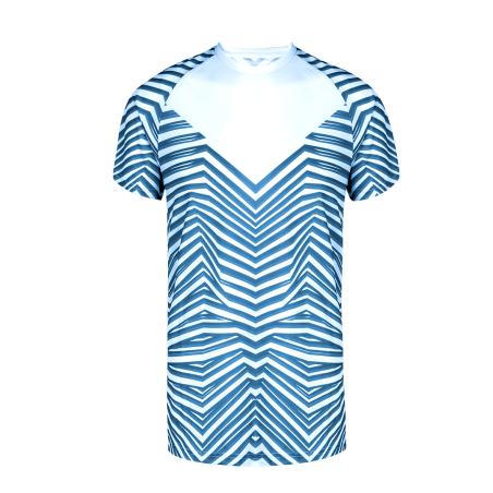 Camiseta Adulto Tecnic Tingyi 2