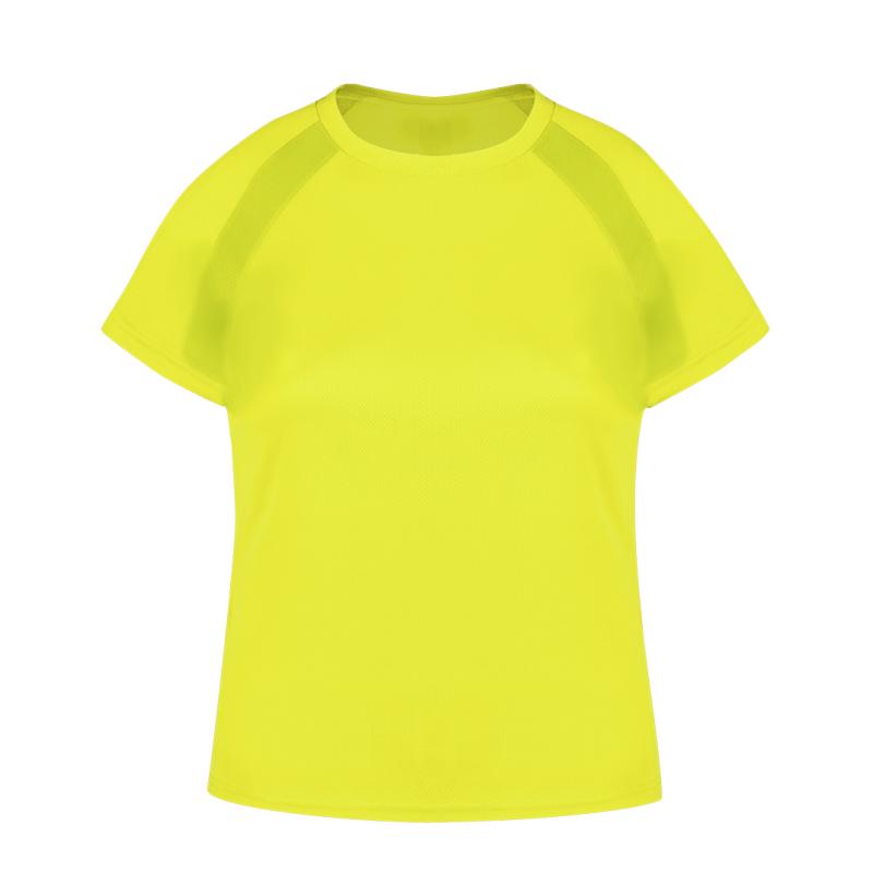 Camiseta Mujer Tecnic Sappor