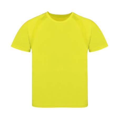 Camiseta Niño Tecnic Sappor 2