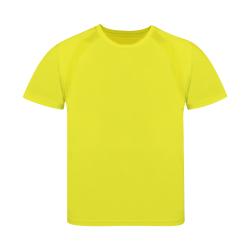 Camiseta Niño Tecnic Sappor