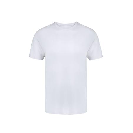 Camiseta Niño Blanca Seiyo 2