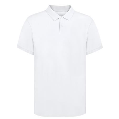 Polo Adulto Blanco Koupan 2