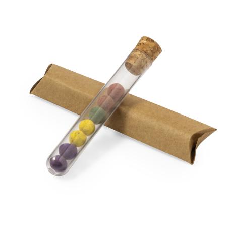 Set Bombónes Semillas Dinaclex 2