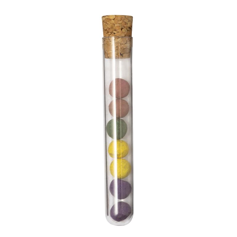 Set Bombónes Semillas Dinaclex