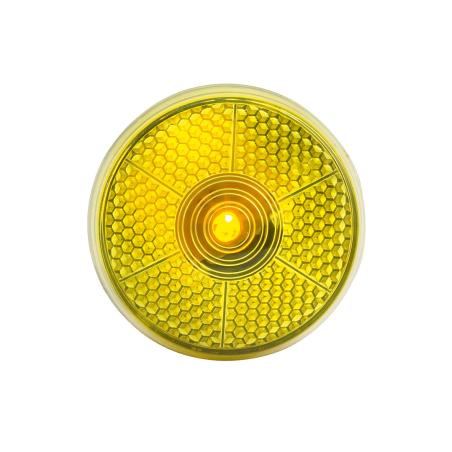Luz Seguridad Flash 2