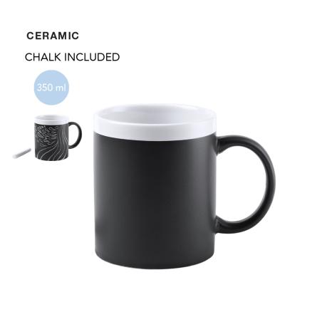 Taza Colorful