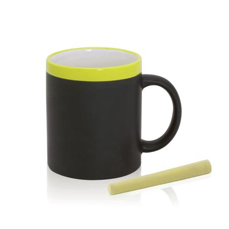 Taza Colorful 2