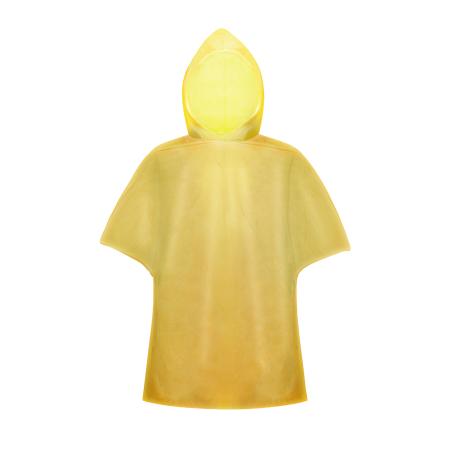 Poncho Remo 2