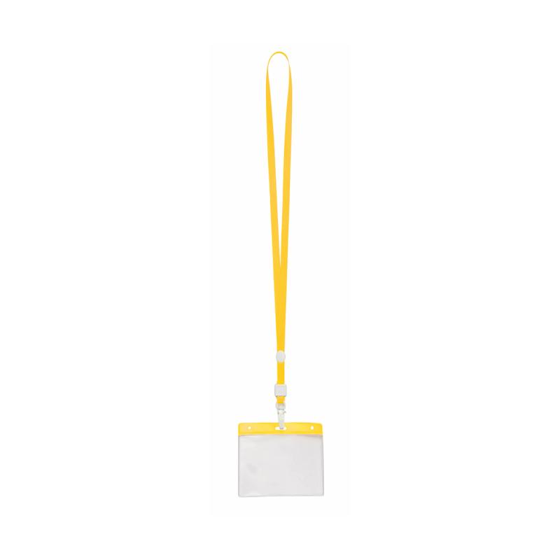 Identificador Lanyard Maes