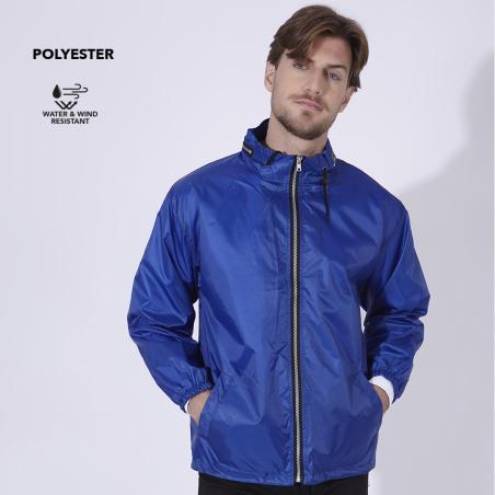 Impermeable Garu