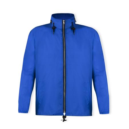 Impermeable Garu 2