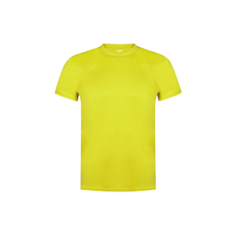 Camiseta Niño Tecnic Plus
