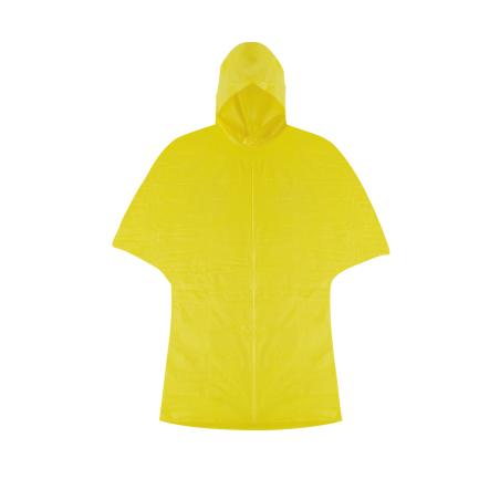 Poncho Zaril 2