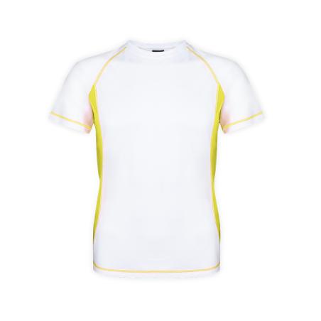 Camiseta Adulto Tecnic Combi 2