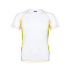 Camiseta Adulto Tecnic Combi