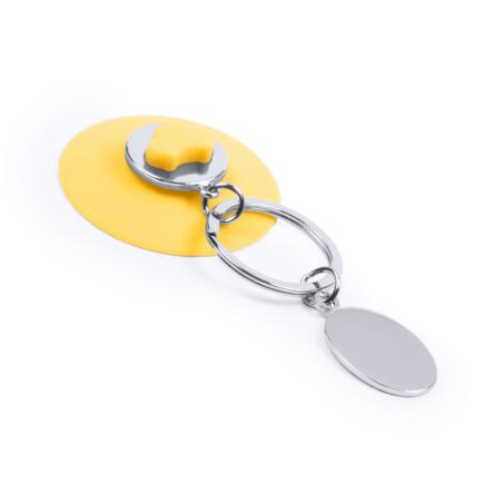 Llavero Moneda Coltax 2