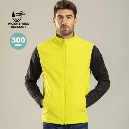 Chaleco Balmax