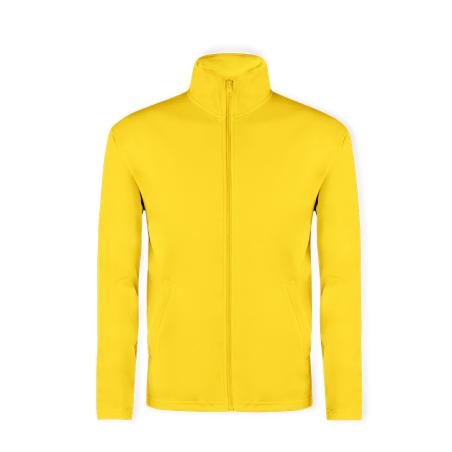 Chaqueta Técnica Klusten 2
