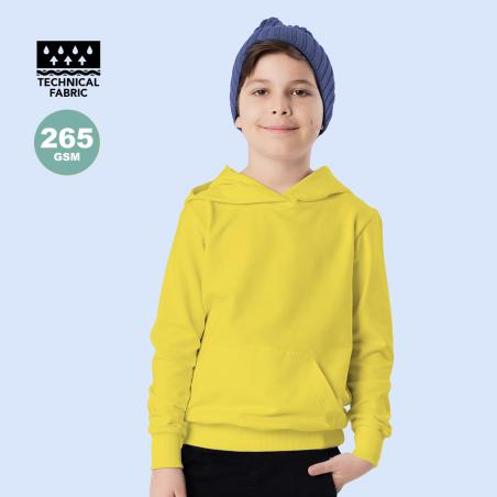 Sudadera Técnica Niño Theon