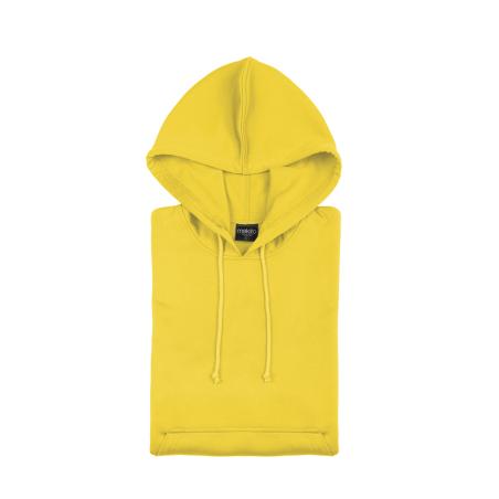 Sudadera Técnica Niño Theon 2