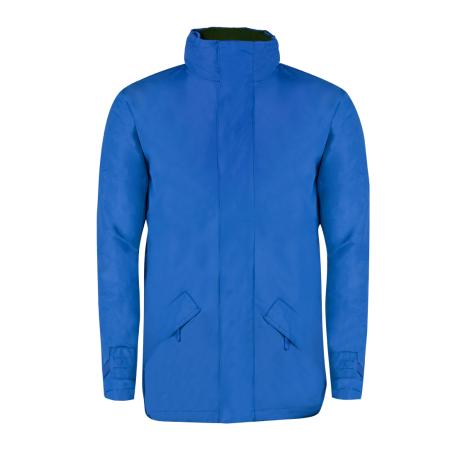 Parka Flogox 2