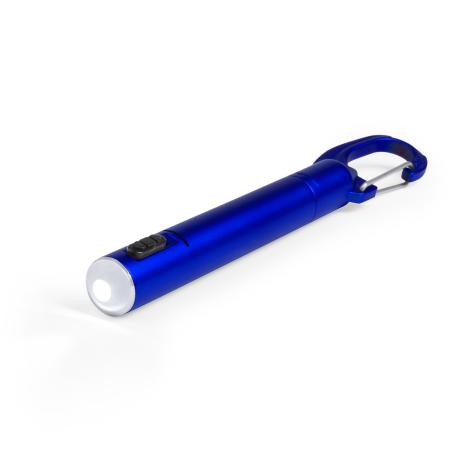 Bolígrafo Linterna Krujer 2