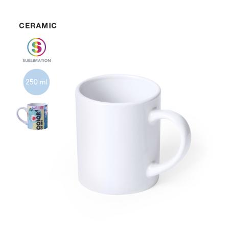 Taza Sublimación Dolten